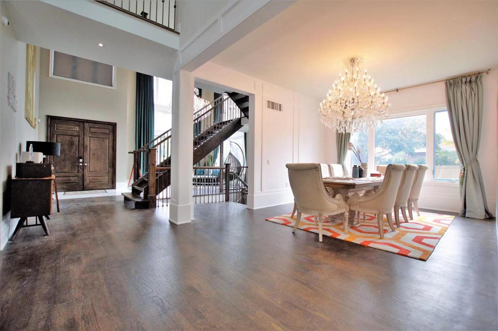 Modernized Five Bedroom Villa Richmond Hill Exterior photo