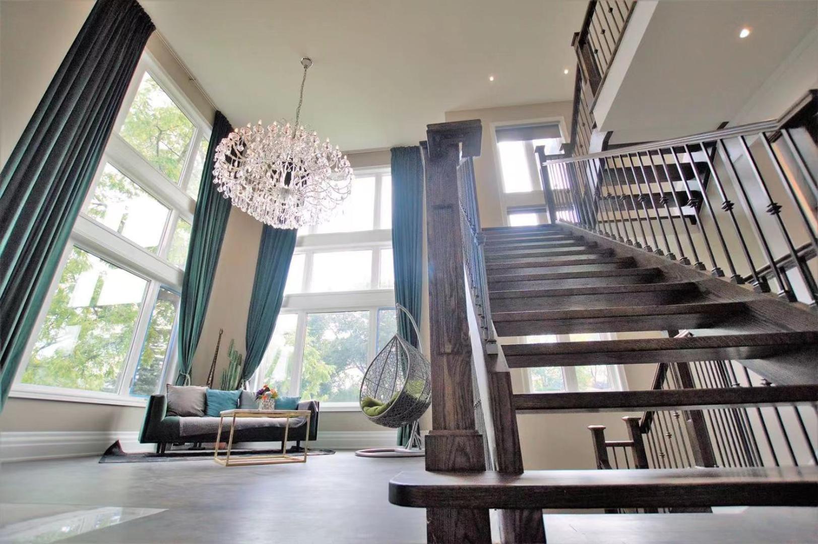 Modernized Five Bedroom Villa Richmond Hill Exterior photo