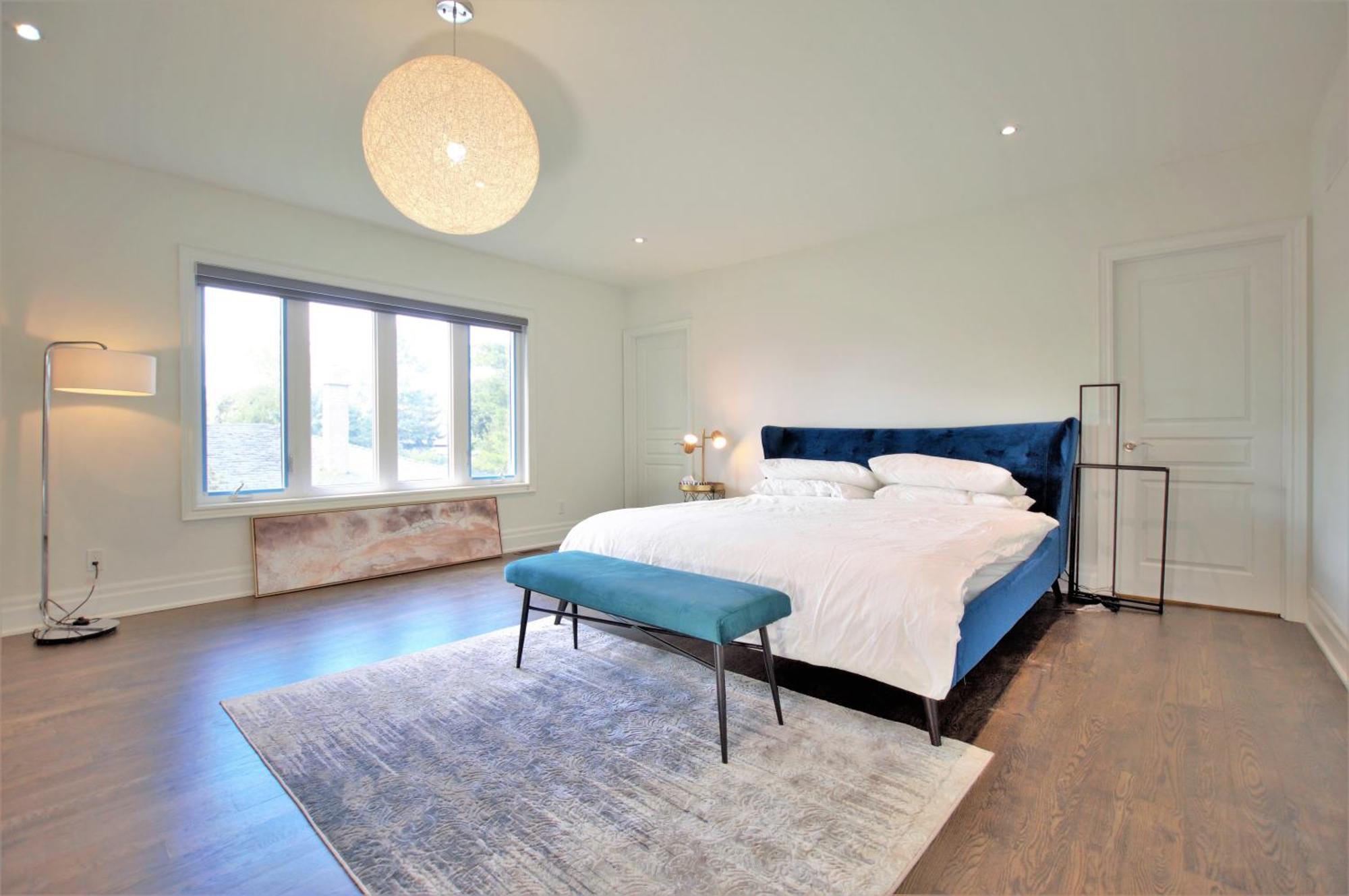 Modernized Five Bedroom Villa Richmond Hill Exterior photo