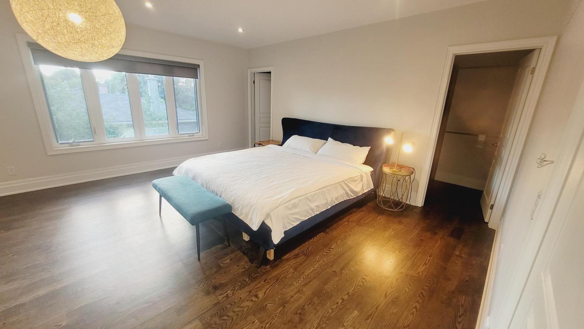 Modernized Five Bedroom Villa Richmond Hill Exterior photo