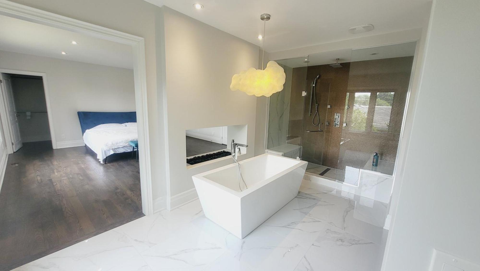 Modernized Five Bedroom Villa Richmond Hill Exterior photo